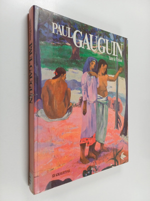 Yann Le Pichon : Paul Gauguin