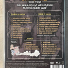 Kummeli: VANAJA-trilogia (1996-2002) 6DVD - pikkukuva 2