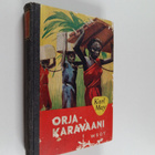 Karl May : Orjakaravaani - pikkukuva 1