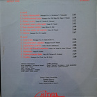 HUMPPAYHTYE ODESSA - PERTTI NIEMI LP - pikkukuva 2