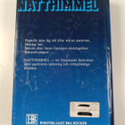 Clare Francis : Natthimmel - pikkukuva 2