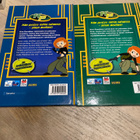 Disney Kim Possible Valitse oma vastustajasi 2 kirjaa - pikkukuva 2