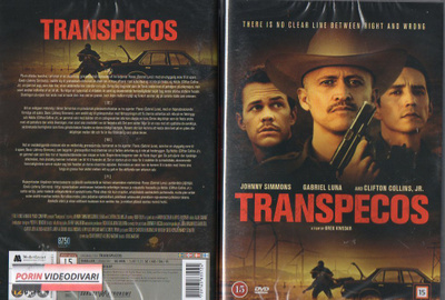 transpecos	(86 466)	UUSI	-FI-	SXDVD				2017