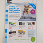 Koiramme - lehti (1-2/2022) - pikkukuva 2