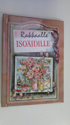 Pam Brown : Rakkaalle isoäidille