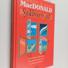Gordon MacDonald : Sydämeen asti - pikkukuva 1