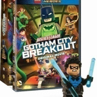 Lego Justice League - Gotham City Breakout + Hahmo (DVD) - pikkukuva 2