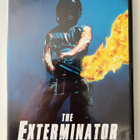 The Exterminator - DVD - pikkukuva 1