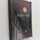 Outi Pakkanen : Julma kuu - pikkukuva 1