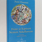 Petri Hannini : Franz ja kapteeni Nemon sukellusvene - pikkukuva 1