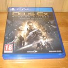 Deus Ex Mankind Divided Day One Edition Ps4 - pikkukuva 1