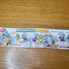 Kinder paperi Mega Mäuse - pikkukuva 1