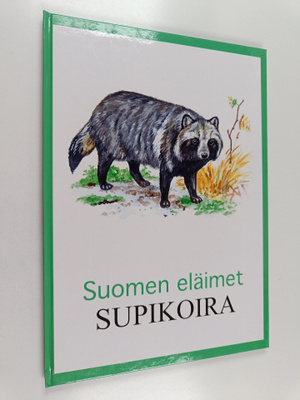 Supikoira