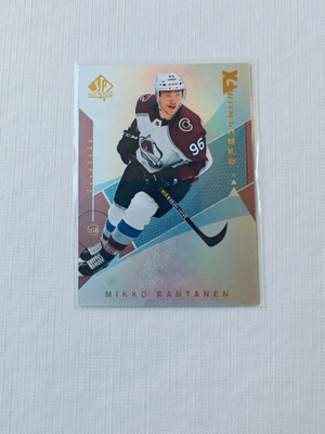 Mikko Rantanen
