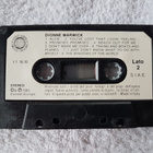 Dionne Warwick- Timeless Treasures C-KASETTI - pikkukuva 4