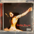 MARILYN MANSON - Holy Wood (In The Shadow Of The Valley Of D - pikkukuva 1