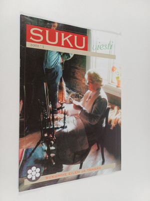 Sukuviesti 3/2002
