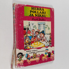 Enid Blyton : Herra Pollari ja Niksu - pikkukuva 1