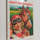 Merja Jalo : Ravitytön tähtihetki - pikkukuva 1