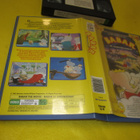 BABAR JA SARVIKUONOT : VHS v 1989 ISOKOPPAINEN - pikkukuva 2