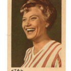 Purkkakuva ATAR C n:o 94 MONICA ZETTERLUND - pikkukuva 1