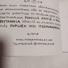 Andy Riley : Pupujen suuri itsemurhakirja - pikkukuva 3