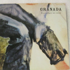 Granada • Everyplace We Went PROMO CD-Single - pikkukuva 1