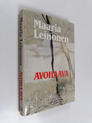 Maaria Leinonen : Avohaava