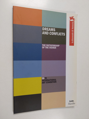 Dreams and conflicts - the dictatorship of the viewer, 50...