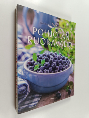 Eeva Voutilainen ym. : Pohjolan ruokavalio