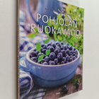 Eeva Voutilainen ym. : Pohjolan ruokavalio - pikkukuva 1