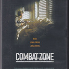 DVD: Combat zone - pikkukuva 1