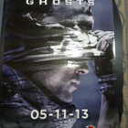 Call of duty ghost juliste - pikkukuva 1