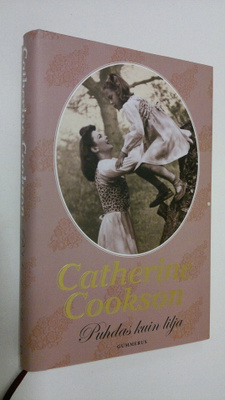 Catherine Cookson : Puhdas kuin lilja