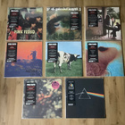 Pink Floyd -Vinyylilevykokoelma, 30 x LP’s - pikkukuva 1