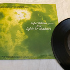 Europe - Superstitious (7”) - pikkukuva 2