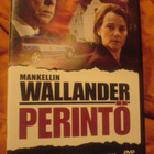 Wallander - Perintö , DVD - pikkukuva 1