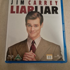 Liar Liar blu-ray - pikkukuva 1