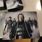 X-Men, The Cerebro collection blu-ray boksi - pikkukuva 4