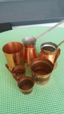 KUPARI-kippoja