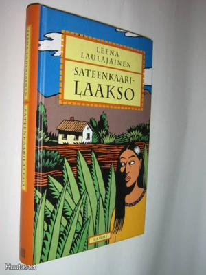 Leena Laulajainen: Sateenkaarilaakso - 1.p 1999