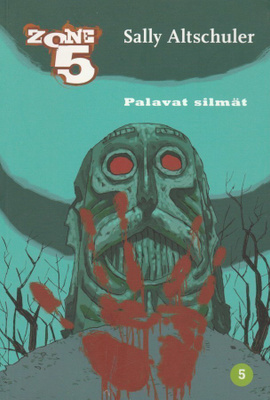 Sally Altschuler: Palavat silmät