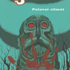 Sally Altschuler: Palavat silmät - pikkukuva 1