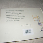 Babette Cole Virma Laukkanen - pikkukuva 5