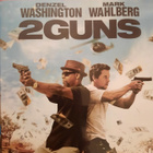 2 Guns Blu-ray - pikkukuva 1