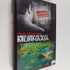 Michael Hjorth ym. : Mies joka ei ollut murhaaja - pikkukuva 1