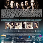 Orphan Black - Season 1 (2xBlu-ray) - pikkukuva 2