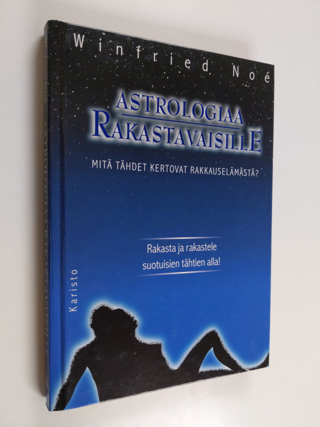 Winfried Noe : Astrologiaa rakastavaisille : mitä tähdet ...