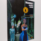 Odile Reynaud : Maigret virittää ansan - pikkukuva 1