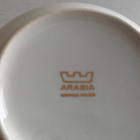 Arabia Platina kannu - pikkukuva 2